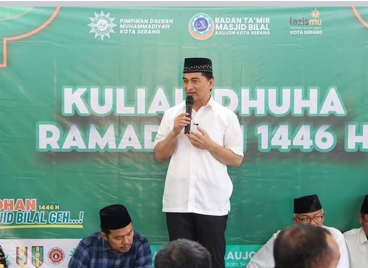 Pemprov Banten Luncurkan Sekolah Gratis 2025: Manfaat & Cara Kerjanya