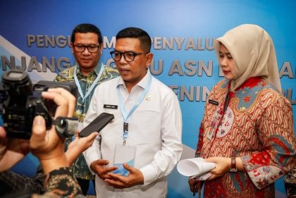 Tunjangan Guru ASN Daerah Kini Langsung ke Rekening, Begini Mekanismenya