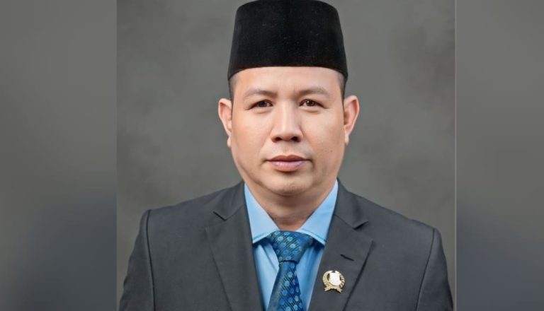 Demokrat Nilai 100 Hari Kerja Andra Soni – Dimyati di Jalur yang Tepat